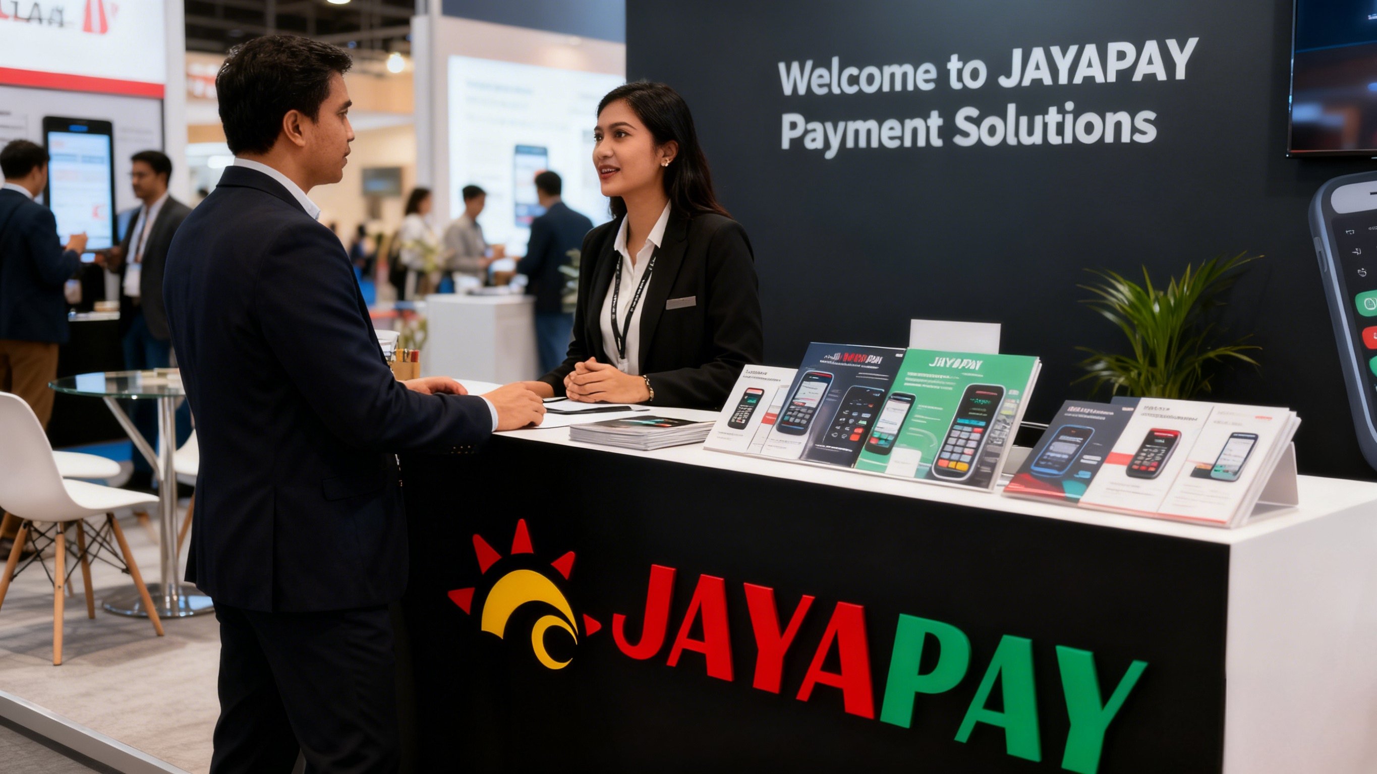 Southeast Asia E-wallets