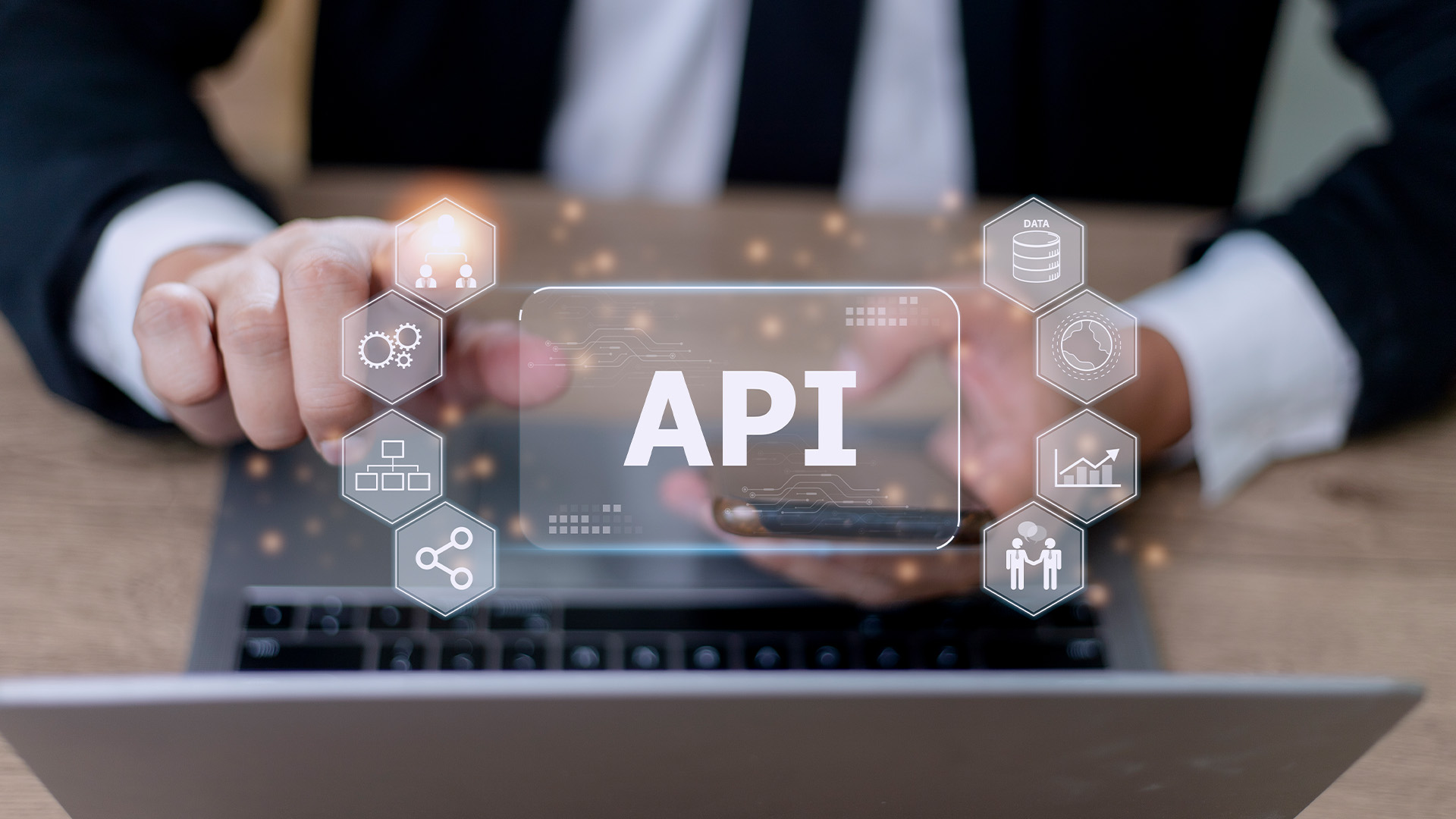 API Integration