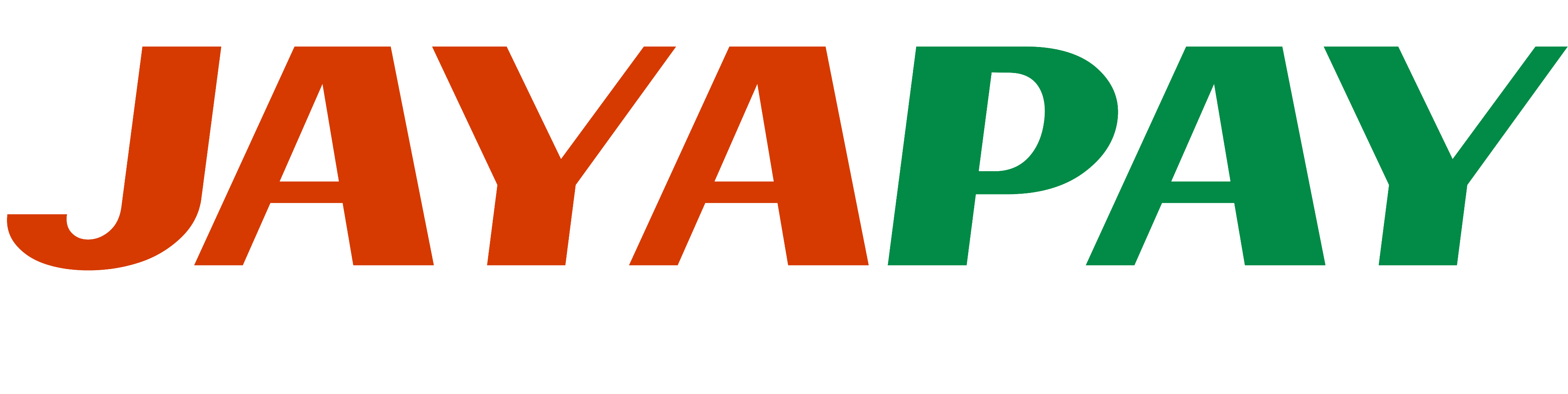 JayaPay Logo